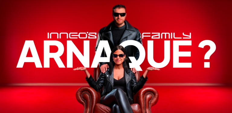 Inneos Family et Tania Barroso est-ce une arnaque ? Avis et vérités sur cette entreprise